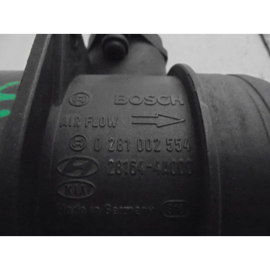 DEBITMETRU KIA SORENTO 2.5 DIESEL 2004-2011 DEBITMETRU KIA SORENTO 2.5 DIESEL 2004-2011