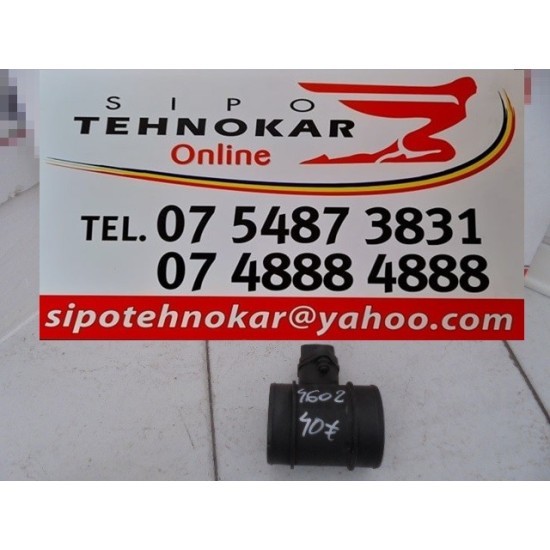 DEBITMETRU HYUNDAI TUCSON 2.0 DIESEL 2006-2013 DEBITMETRU HYUNDAI TUCSON 2.0 DIESEL 2006-2013