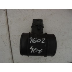 DEBITMETRU HYUNDAI TUCSON 2.0 DIESEL 2006-2013