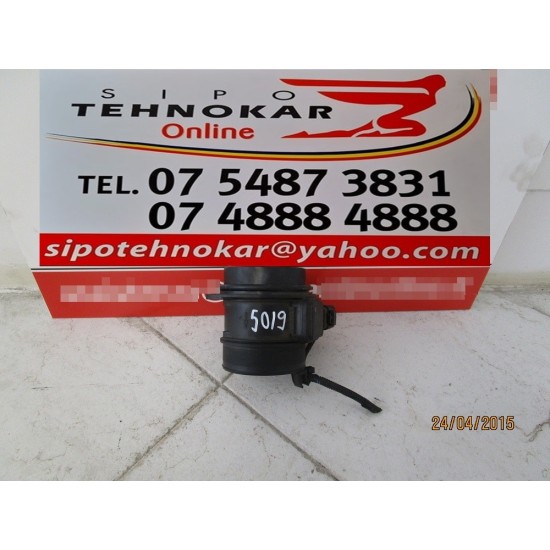 DEBITMETRU VOLVO C30 2.0 DIESEL 2006-2012