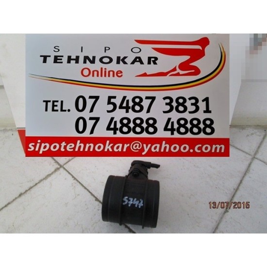 DEBITMETRU ALFA ROMEO 159 2.2 BENZINA 2005-2013 DEBITMETRU ALFA ROMEO 159 2.2 BENZINA 2005-2013