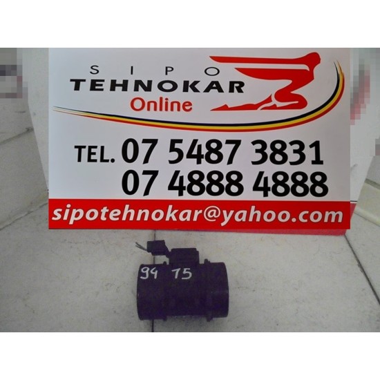 DEBITMETRU DACIA DUSTER 1.5 DIESEL 2010-2017 DEBITMETRU DACIA DUSTER 1.5 DIESEL 2010-2017