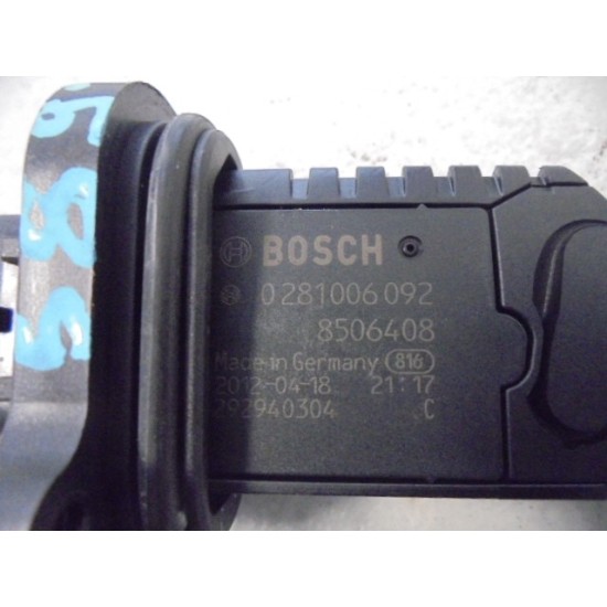DEBITMETRU MINI COOPER 1.6 DIESEL 2010-2016