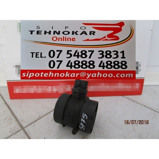 DEBITMETRU MERCEDES CLASA C 2.2 DIESEL 2002-2006 DEBITMETRU MERCEDES CLASA C 2.2 DIESEL 2002-2006