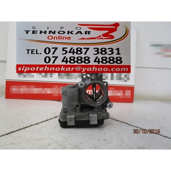 CLAPETA ACCELERATIE FIAT GRANDE PUNTO 2009-2016