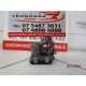 CLAPETA ACCELERATIE FIAT GRANDE PUNTO 2009-2016