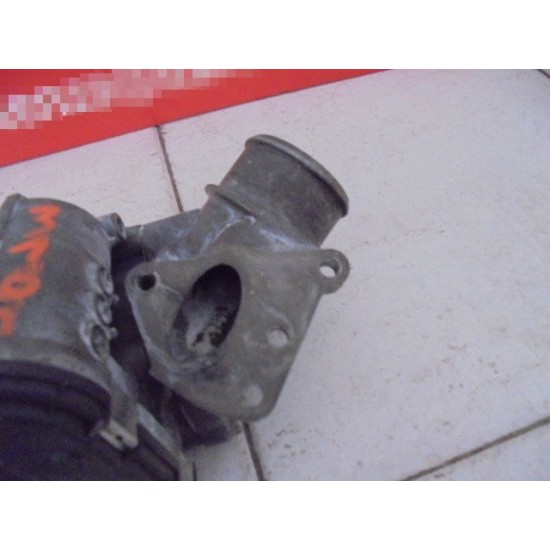 CLAPETA ACCELERATIE SMART FORTWO 451 800 DIESEL 2007-2014