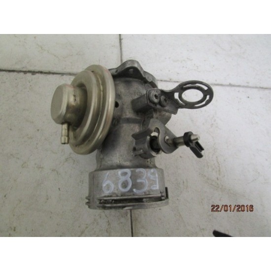 CLAPETA ACCELERATIE AUDI A4 1.9 DIESEL 2001-2005 CLAPETA ACCELERATIE AUDI A4 1.9 DIESEL 2001-2005