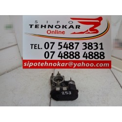 CLAPETA ACCELERATIE OPEL CORSA 1.0-1.2 BENZINA 2000-2006
