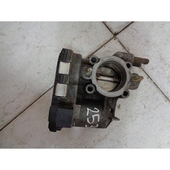 CLAPETA ACCELERATIE OPEL CORSA 1.0-1.2 BENZINA 2000-2006 CLAPETA ACCELERATIE OPEL CORSA 1.0-1.2 BENZINA 2000-2006