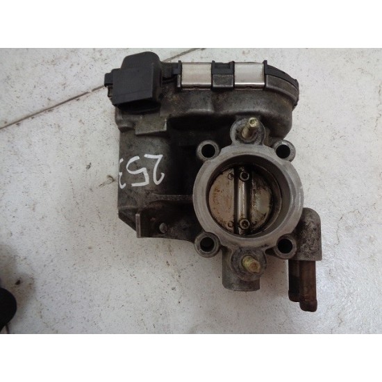 CLAPETA ACCELERATIE OPEL CORSA 1.0-1.2 BENZINA 2000-2006 CLAPETA ACCELERATIE OPEL CORSA 1.0-1.2 BENZINA 2000-2006
