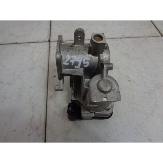 CLAPETA ACCELERATIE FIAT PANDA III 1.3 DIESEL 2012-2019