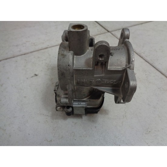 CLAPETA ACCELERATIE FIAT PANDA III 1.3 DIESEL 2012-2019