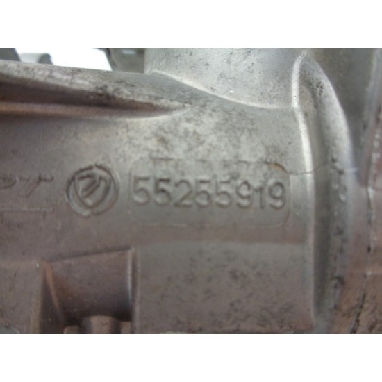 CLAPETA ACCELERATIE FIAT PANDA III 1.3 DIESEL 2012-2019