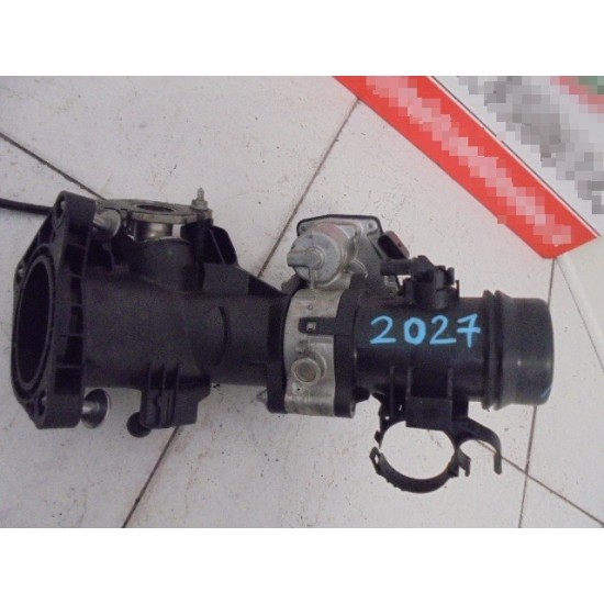 CLAPETA ACCELERATIE BMW SERIA 3 2.0 DIESEL 2009-2015