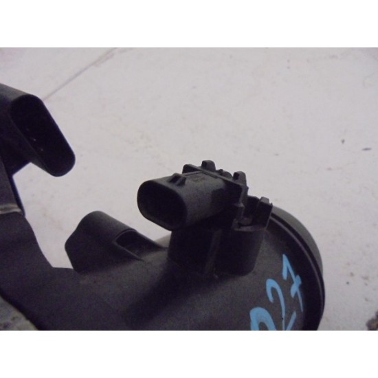 CLAPETA ACCELERATIE BMW SERIA 3 2.0 DIESEL 2009-2015