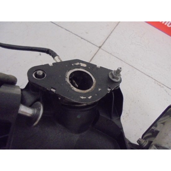 CLAPETA ACCELERATIE BMW SERIA 3 2.0 DIESEL 2009-2015
