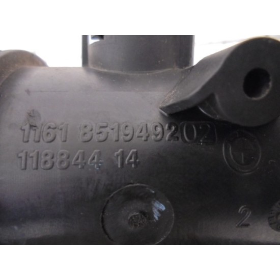 CLAPETA ACCELERATIE BMW SERIA 3 2.0 DIESEL 2009-2015