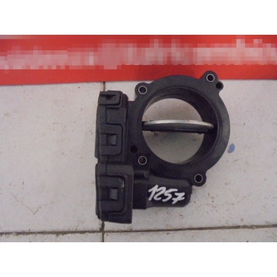 CLAPETA ACCELERATIE MERCEDES CLASA E 2.2 DIESEL 2009-2016