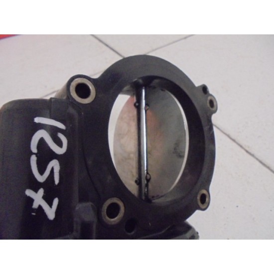 CLAPETA ACCELERATIE MERCEDES CLASA E 2.2 DIESEL 2009-2016