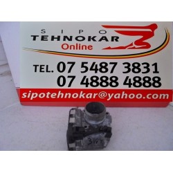 CLAPETA ACCELERATIE SMART FORTWO 451 800 DIESEL 2007-2014
