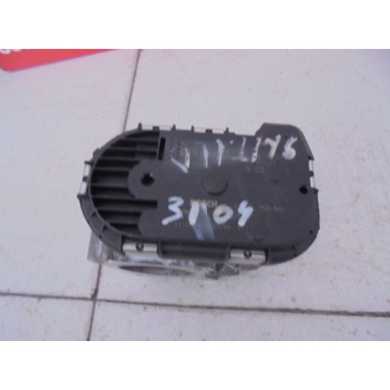 CLAPETA ACCELERATIE SMART FORTWO 451 800 DIESEL 2007-2014 CLAPETA ACCELERATIE SMART FORTWO 451 800 DIESEL 2007-2014