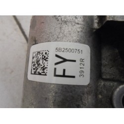 CLAPETA ACCELERATIE SMART FORTWO 453 1.0 BENZINA 2014 CLAPETA ACCELERATIE SMART FORTWO 453 1.0 BENZINA 2014