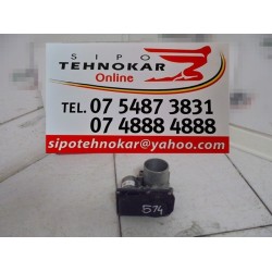 CLAPETA ACCELERATIE SMART FORTWO 453 1.0 BENZINA 2014