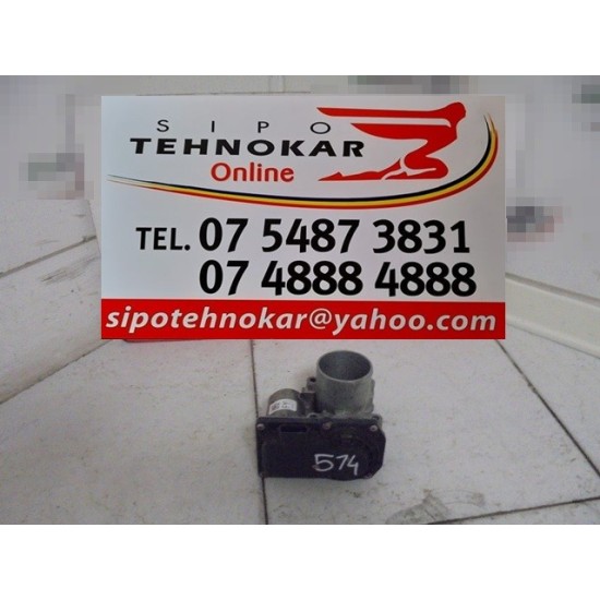 CLAPETA ACCELERATIE SMART FORTWO 453 1.0 BENZINA 2014 CLAPETA ACCELERATIE SMART FORTWO 453 1.0 BENZINA 2014