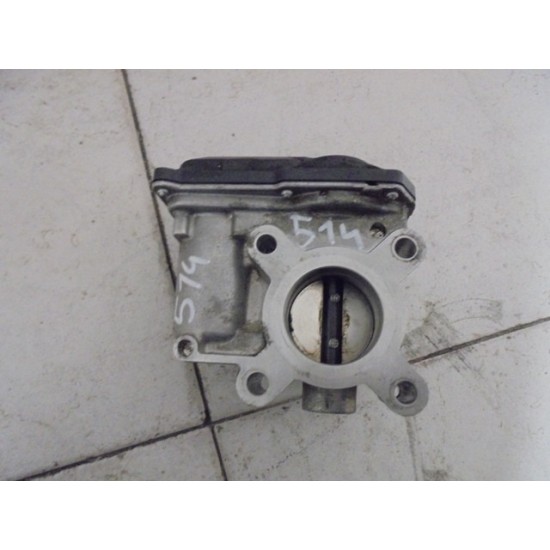 CLAPETA ACCELERATIE SMART FORTWO 453 1.0 BENZINA 2014 CLAPETA ACCELERATIE SMART FORTWO 453 1.0 BENZINA 2014