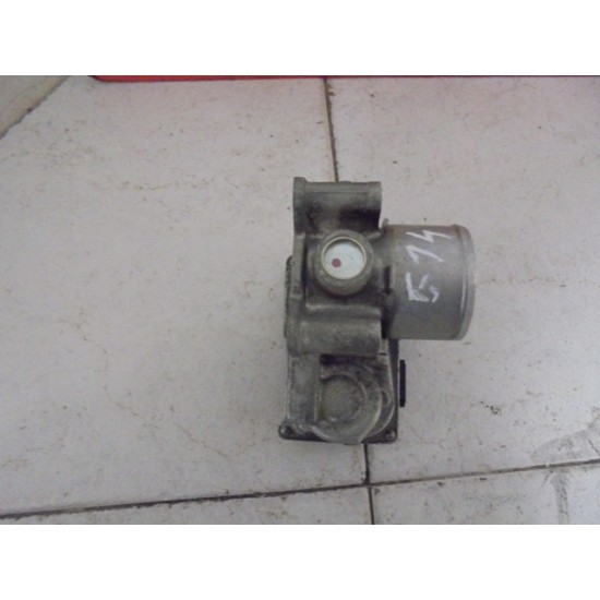 CLAPETA ACCELERATIE SMART FORTWO 453 1.0 BENZINA 2014 CLAPETA ACCELERATIE SMART FORTWO 453 1.0 BENZINA 2014