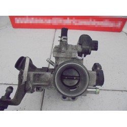 CLAPETA ACCELERATIE TOYOTA YARIS BENZINA 1999-2005