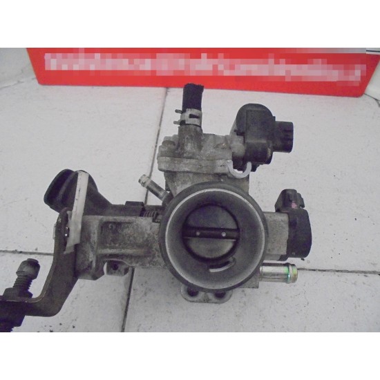 CLAPETA ACCELERATIE TOYOTA YARIS BENZINA 1999-2005 CLAPETA ACCELERATIE TOYOTA YARIS BENZINA 1999-2005