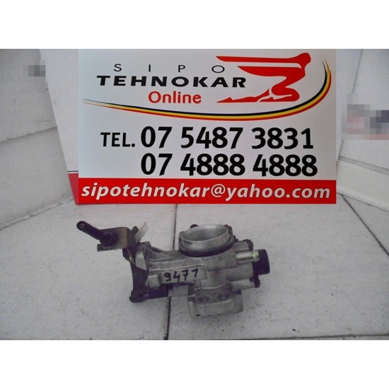CLAPETA ACCELERATIE TOYOTA YARIS BENZINA 1999-2005 CLAPETA ACCELERATIE TOYOTA YARIS BENZINA 1999-2005