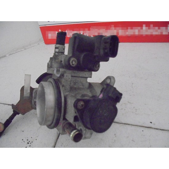 CLAPETA ACCELERATIE TOYOTA YARIS BENZINA 1999-2005 CLAPETA ACCELERATIE TOYOTA YARIS BENZINA 1999-2005