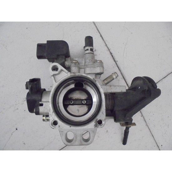 CLAPETA ACCELERATIE TOYOTA YARIS BENZINA 1999-2005 CLAPETA ACCELERATIE TOYOTA YARIS BENZINA 1999-2005