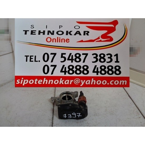 CLAPETA ACCELERATIE OPEL CORSA D 1.3 DIESEL 2006-2014 CLAPETA ACCELERATIE OPEL CORSA D 1.3 DIESEL 2006-2014