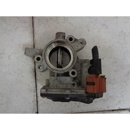 CLAPETA ACCELERATIE OPEL CORSA D 1.3 DIESEL 2006-2014 CLAPETA ACCELERATIE OPEL CORSA D 1.3 DIESEL 2006-2014