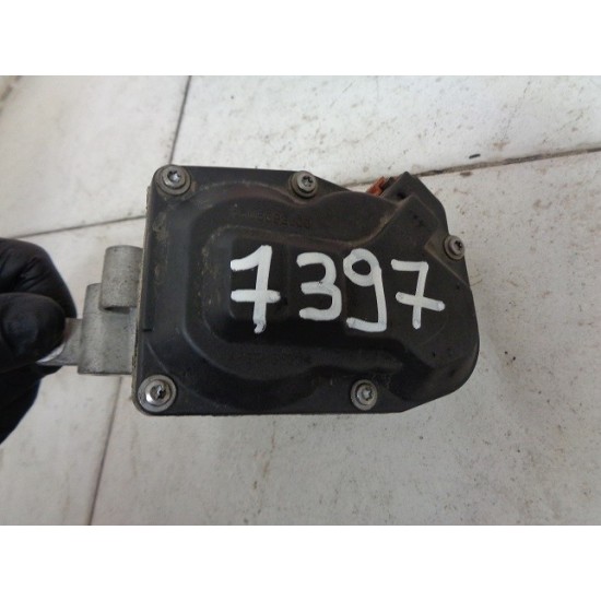 CLAPETA ACCELERATIE OPEL CORSA D 1.3 DIESEL 2006-2014 CLAPETA ACCELERATIE OPEL CORSA D 1.3 DIESEL 2006-2014