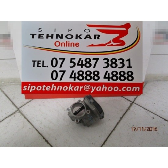CLAPETA ACCELERATIE CITROEN C3 DIESEL 2009-2016 CLAPETA ACCELERATIE CITROEN C3 DIESEL 2009-2016
