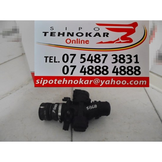 CLAPETA ACCELERATIE CITROEN C4 1.6 HDI 2004-2010