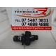 CLAPETA ACCELERATIE CITROEN C4 1.6 HDI 2004-2010