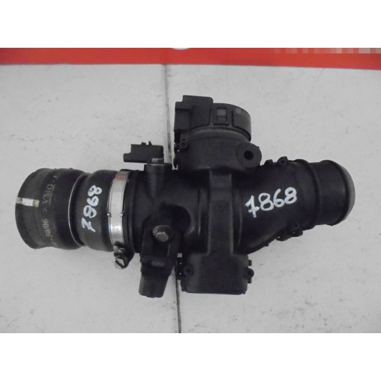 CLAPETA ACCELERATIE CITROEN C4 1.6 HDI 2004-2010