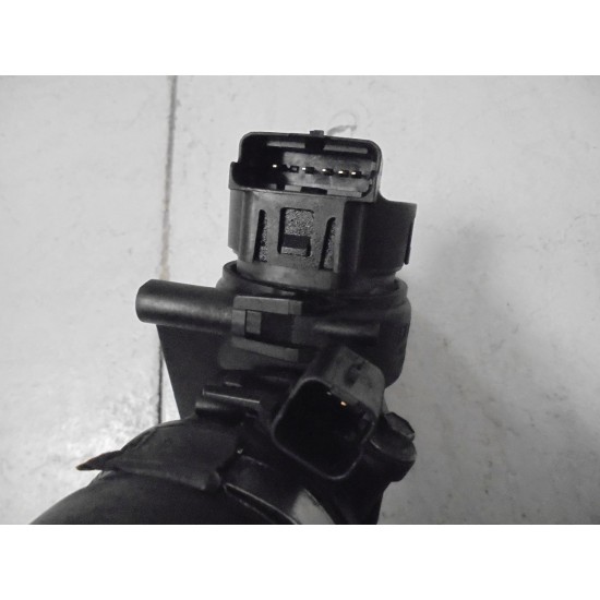 CLAPETA ACCELERATIE CITROEN C4 1.6 HDI 2004-2010