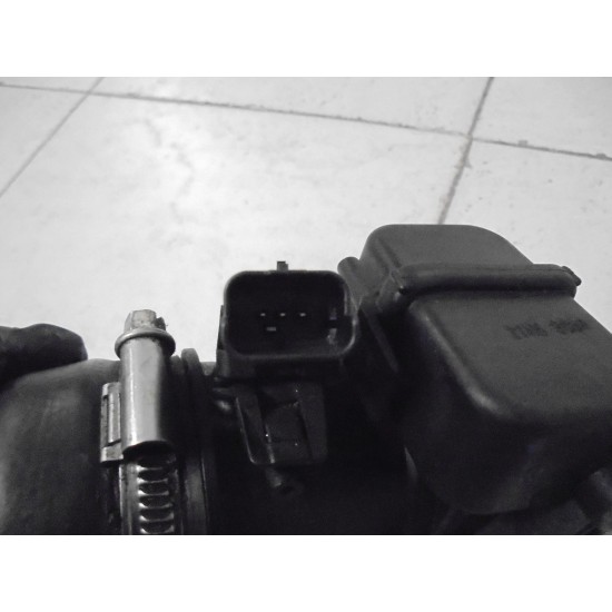 CLAPETA ACCELERATIE CITROEN C4 1.6 HDI 2004-2010
