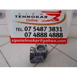 CLAPETA ACCELERATIE MERCEDES CLASA E 2.8-3.2 DIESEL 2002-2009