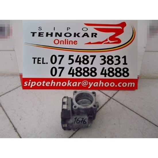 CLAPETA ACCELERATIE MERCEDES CLASA E 2.8-3.2 DIESEL 2002-2009 CLAPETA ACCELERATIE MERCEDES CLASA E 2.8-3.2 DIESEL 2002-2009