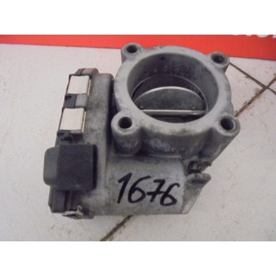 CLAPETA ACCELERATIE MERCEDES CLASA E 2.8-3.2 DIESEL 2002-2009 CLAPETA ACCELERATIE MERCEDES CLASA E 2.8-3.2 DIESEL 2002-2009