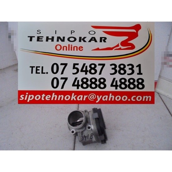 CLAPETA ACCELERATIE PEUGEOT 207 1.6 DIESEL 2007-2013 CLAPETA ACCELERATIE PEUGEOT 207 1.6 DIESEL 2007-2013