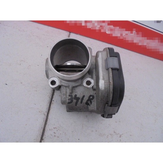 CLAPETA ACCELERATIE PEUGEOT 207 1.6 DIESEL 2007-2013 CLAPETA ACCELERATIE PEUGEOT 207 1.6 DIESEL 2007-2013